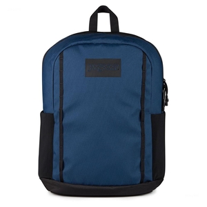 Sac à Dos Ordinateur JanSport Pro Pack Bleu Marine | IQZ-62217998